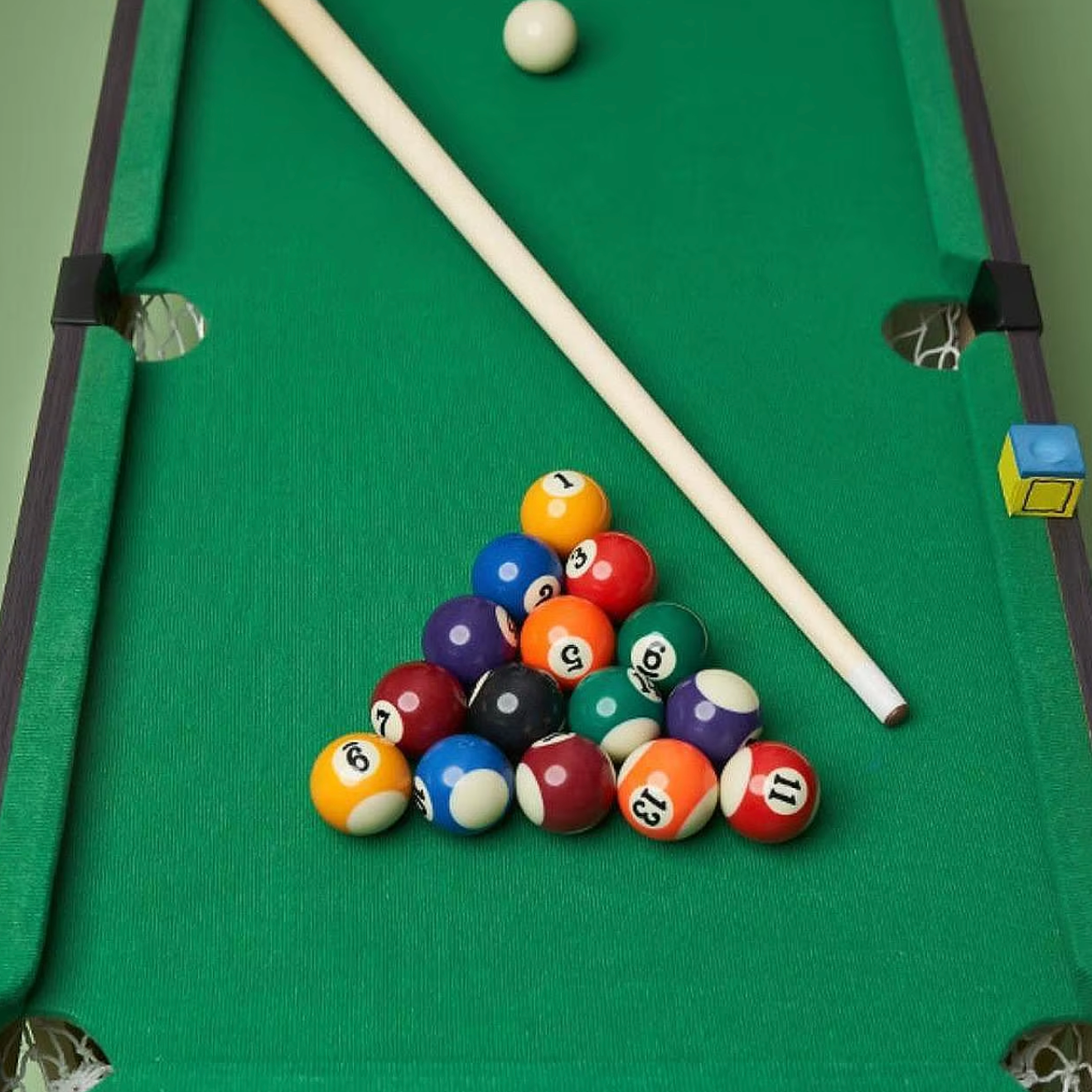 Billard Américain Elite